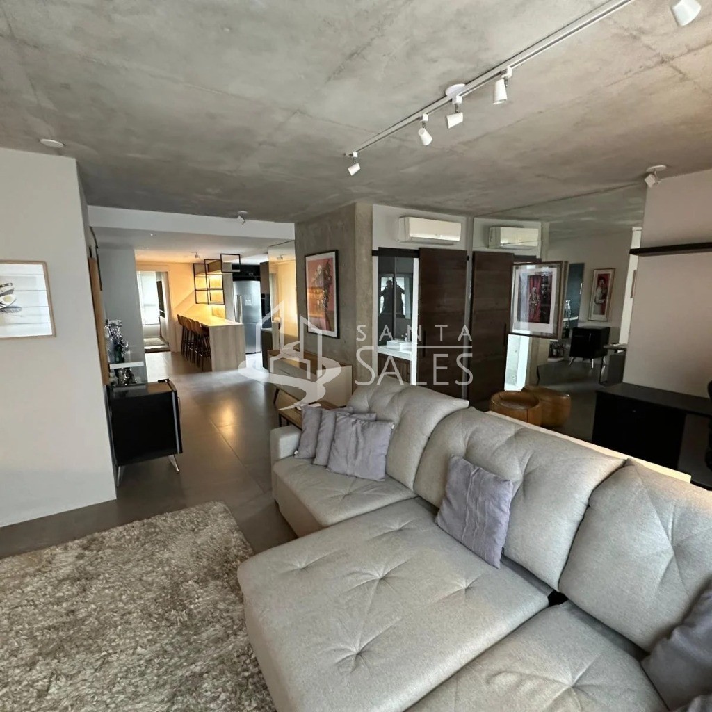 Apartamento, 1 quarto, 90 m² - Foto 47