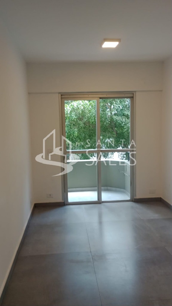 Apartamento, 1 quarto, 36 m² - Foto 1