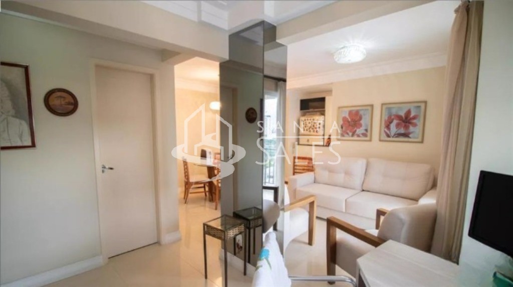 Apartamento, 2 quartos, 65 m² - Foto 14