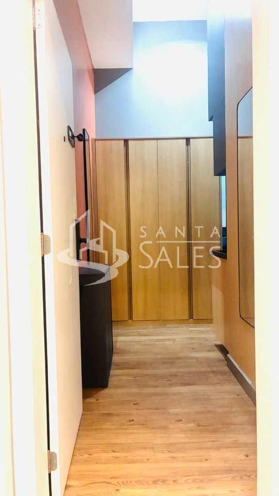 Apartamento, 1 quarto, 31 m² - Foto 6