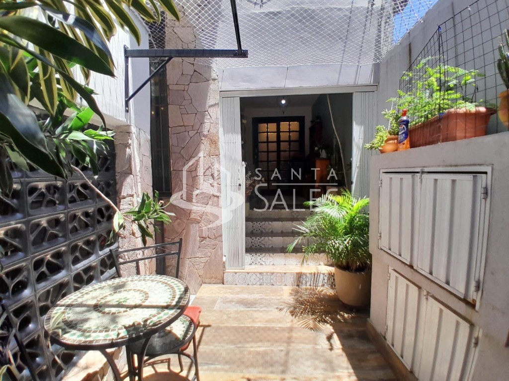 Casa, 4 quartos, 190 m² - Foto 11