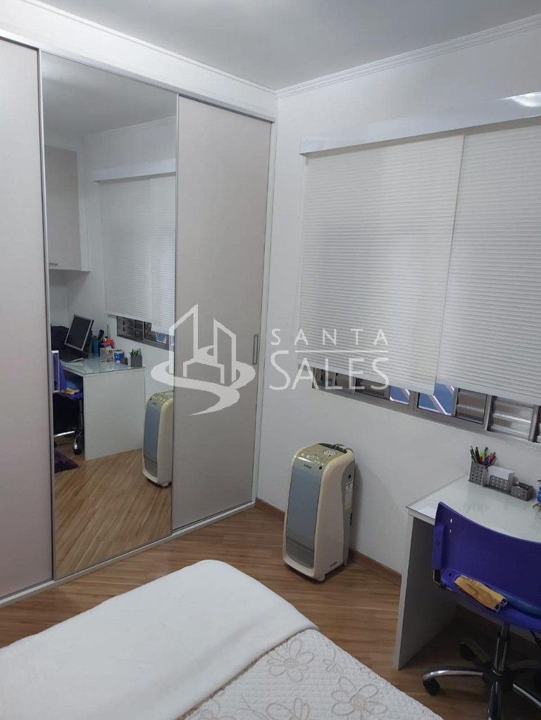 Sobrado, 3 quartos, 128 m² - Foto 45