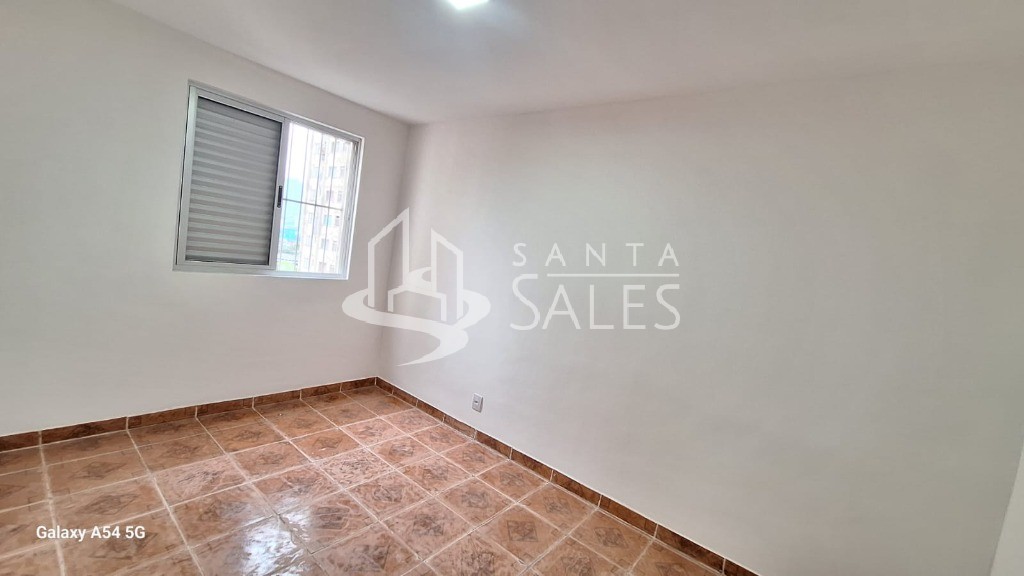 Apartamento, 2 quartos, 50 m² - Foto 4