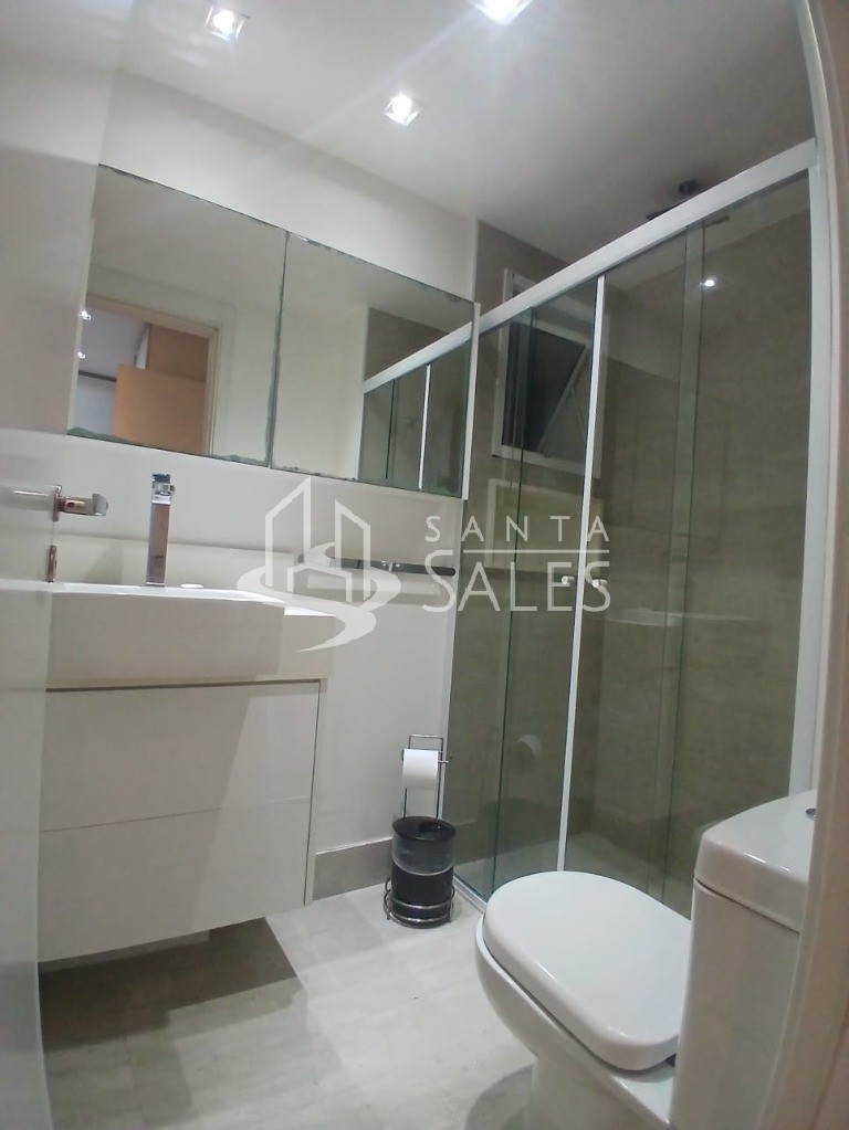 Apartamento, 2 quartos, 88 m² - Foto 8