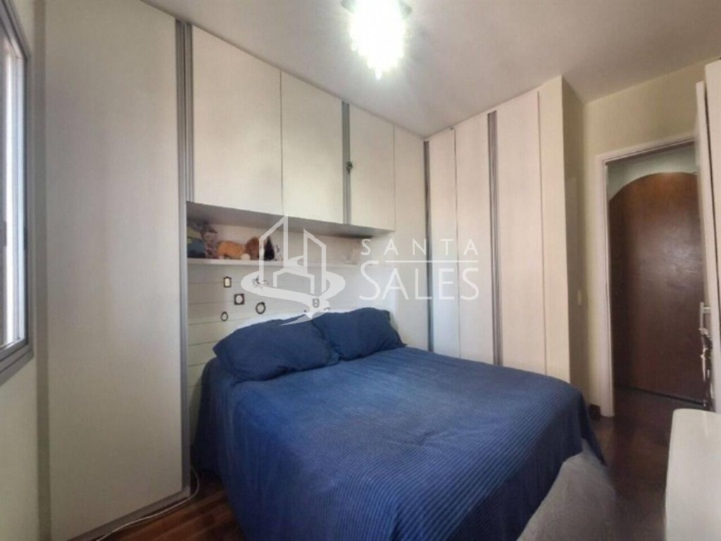 Apartamento, 3 quartos, 110 m² - Foto 21