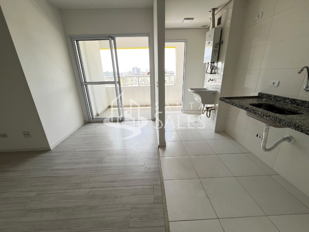 Apartamento, 2 quartos, 45 m² - Foto 12