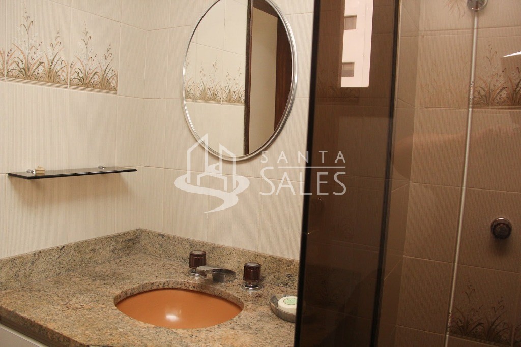 Apartamento, 3 quartos, 175 m² - Foto 15