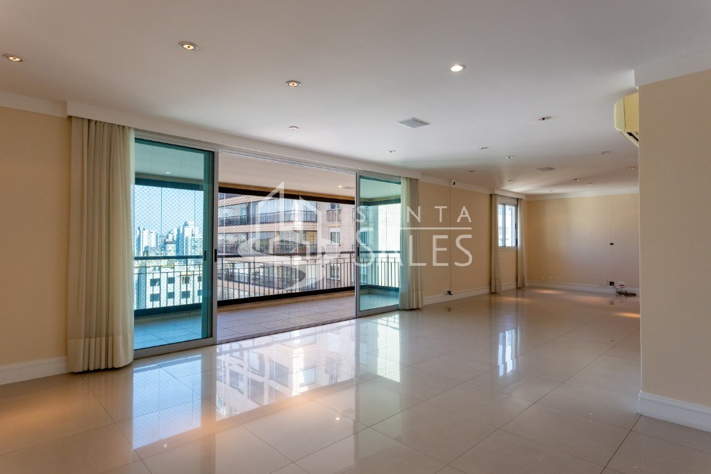 Apartamento, 3 quartos, 218 m² - Foto 23