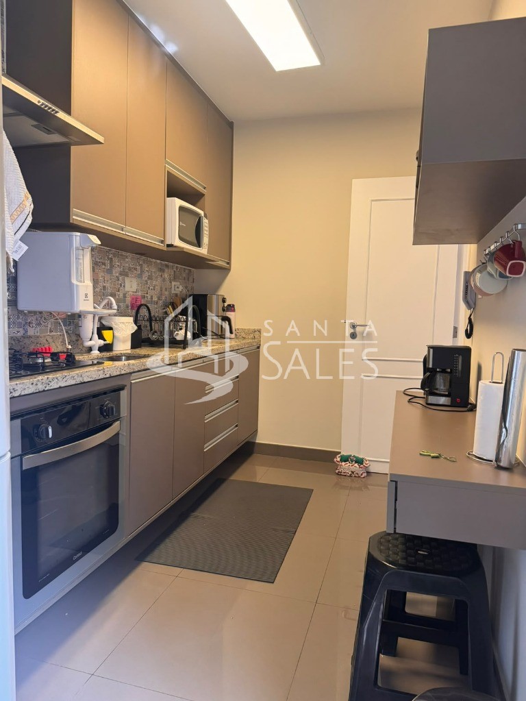 Apartamento, 2 quartos, 72 m² - Foto 9