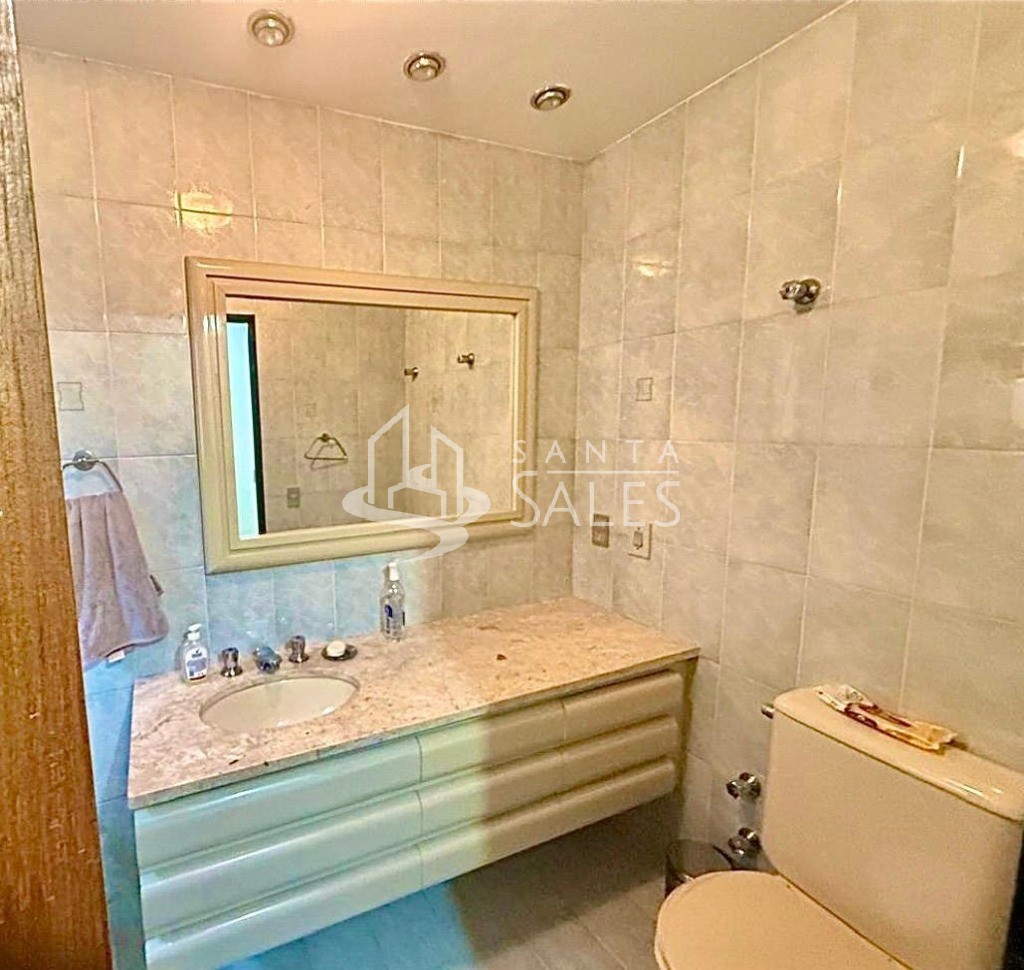 Apartamento, 2 quartos, 90 m² - Foto 14
