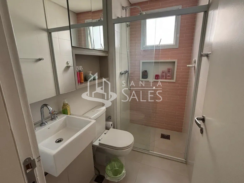 Apartamento, 3 quartos, 162 m² - Foto 13