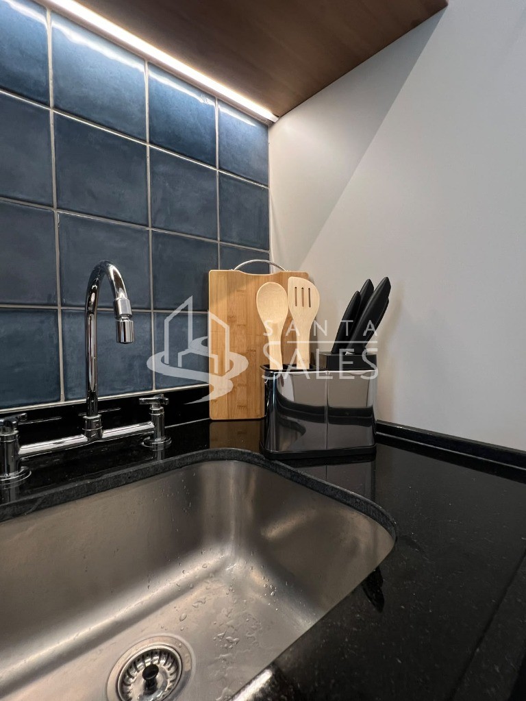 Apartamento, 1 quarto, 26 m² - Foto 19