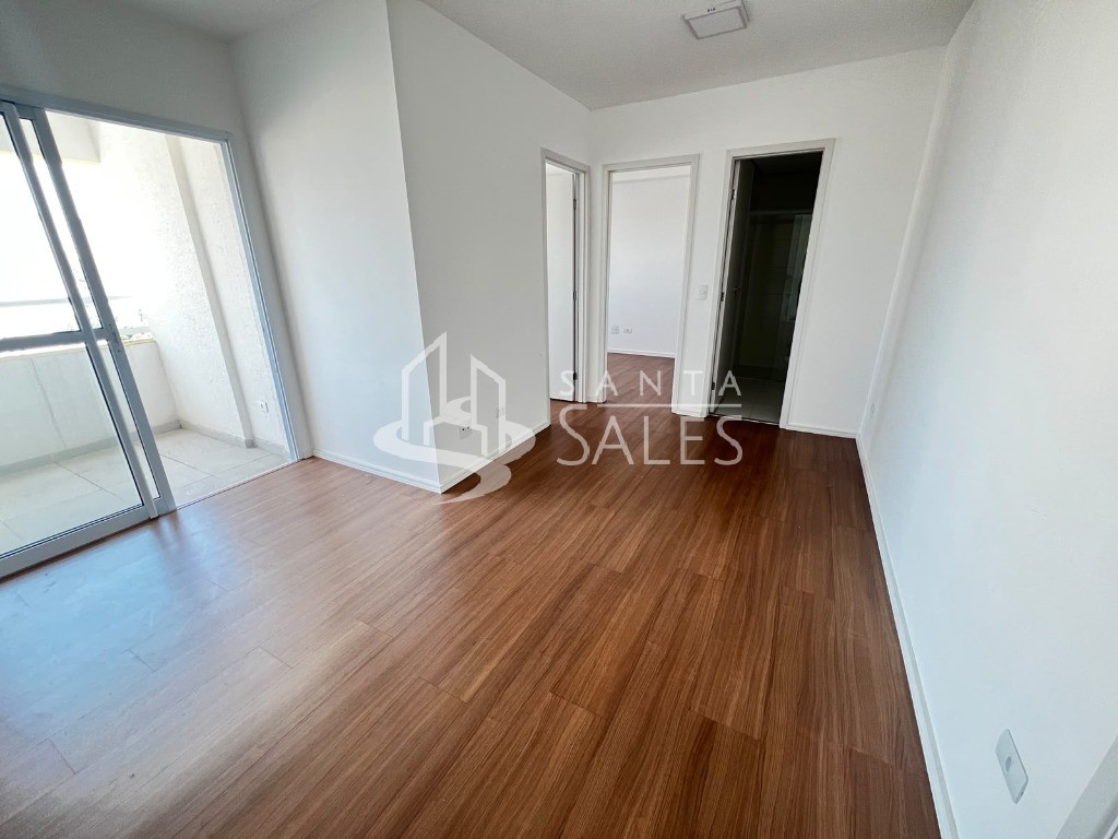 Apartamento, 2 quartos, 45 m² - Foto 7