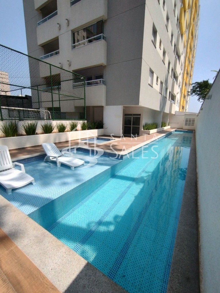 Apartamento, 2 quartos, 45 m² - Foto 32