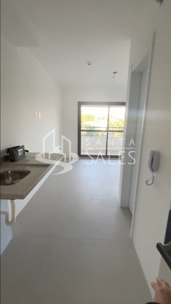 Apartamento, 1 quarto, 26 m² - Foto 9