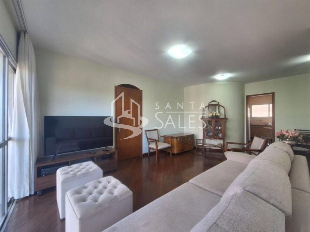 Apartamento, 3 quartos, 110 m² - Foto 17