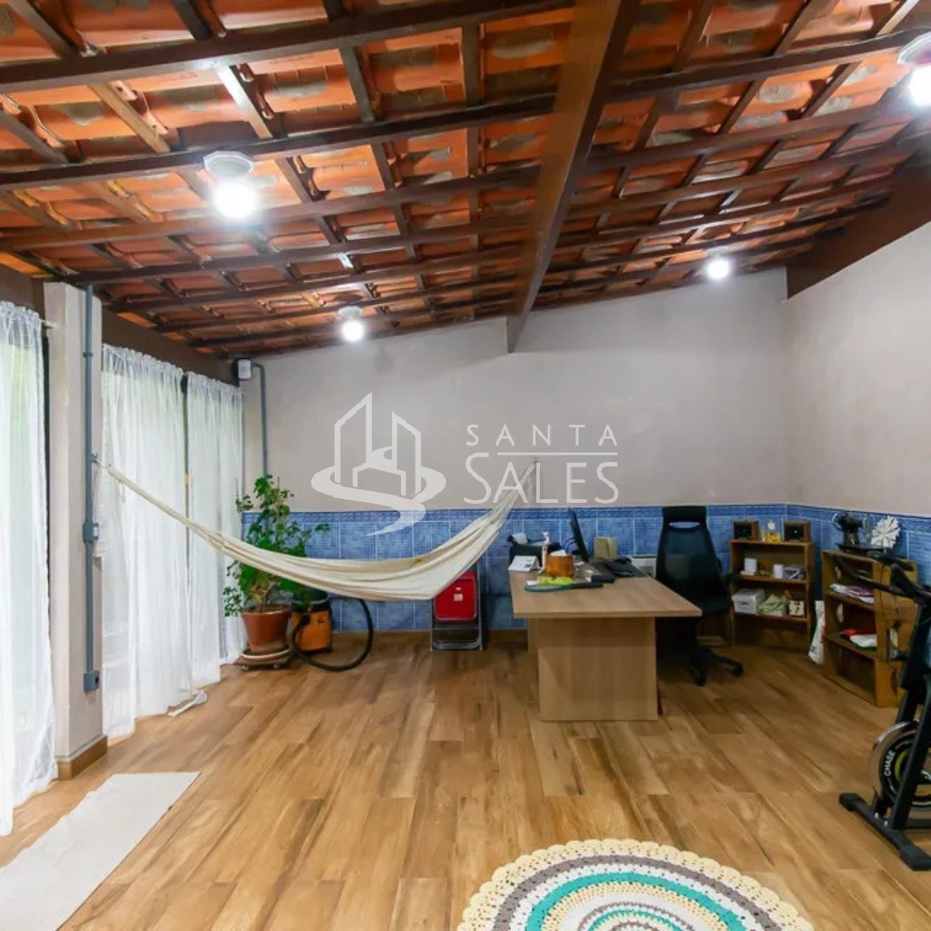 Sobrado, 4 quartos - Foto 7