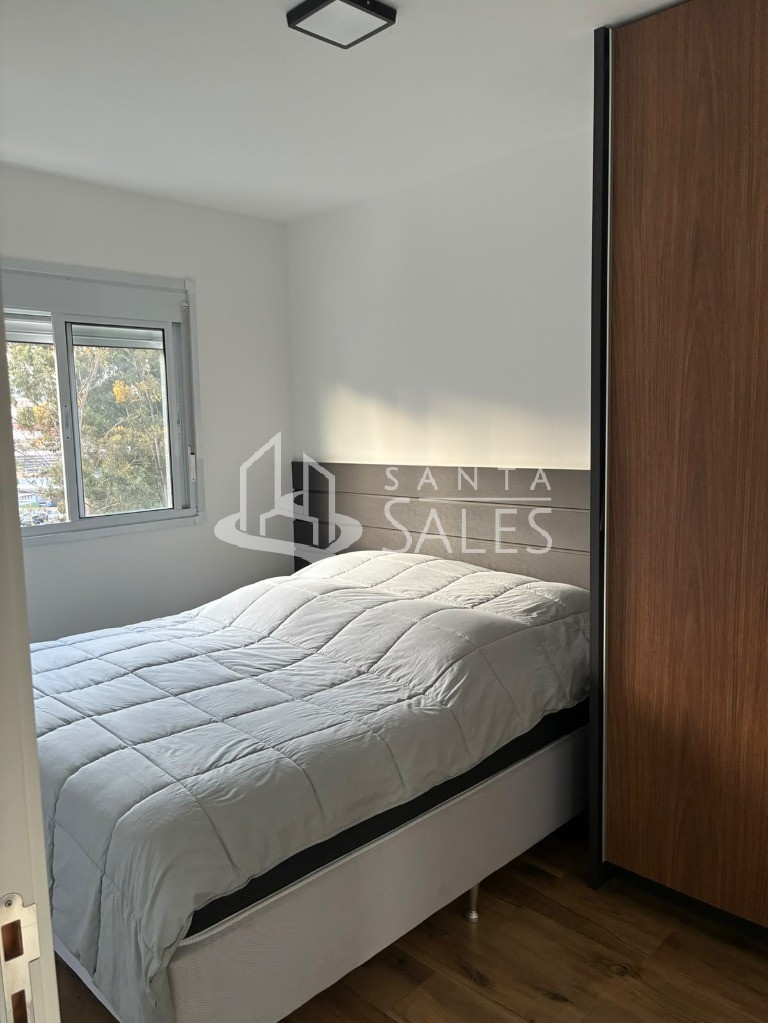 Apartamento, 1 quarto, 38 m² - Foto 7