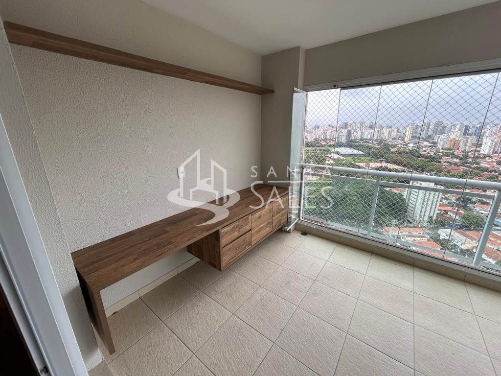 Apartamento, 1 quarto, 66 m² - Foto 2