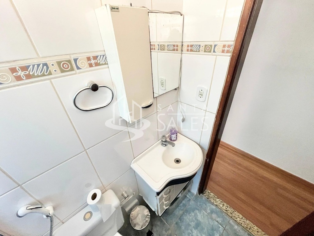 Casa, 6 quartos, 382 m² - Foto 16