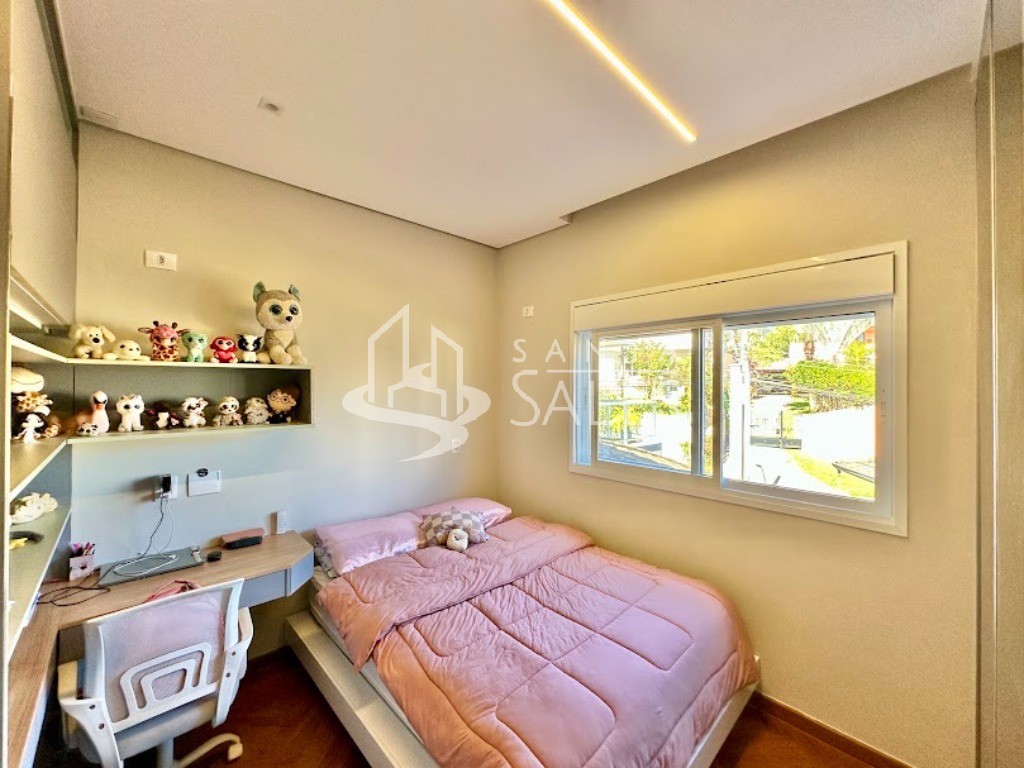 Casa de Condomínio, 4 quartos - Foto 42