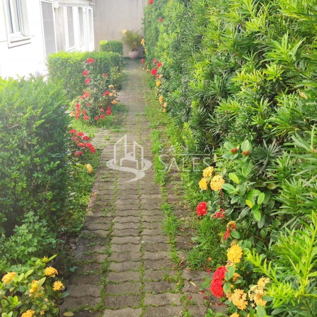 Sobrado, 3 quartos, 100 m² - Foto 15