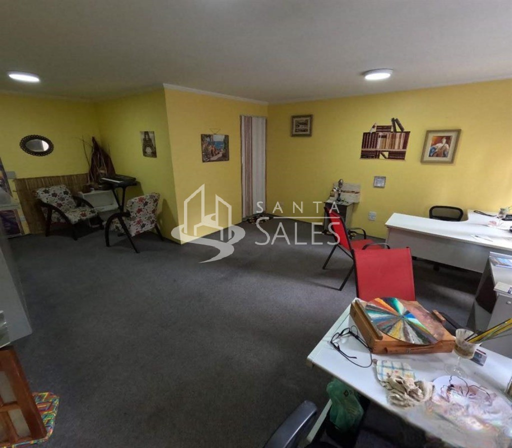 Sala-Conjunto, 60 m² - Foto 9