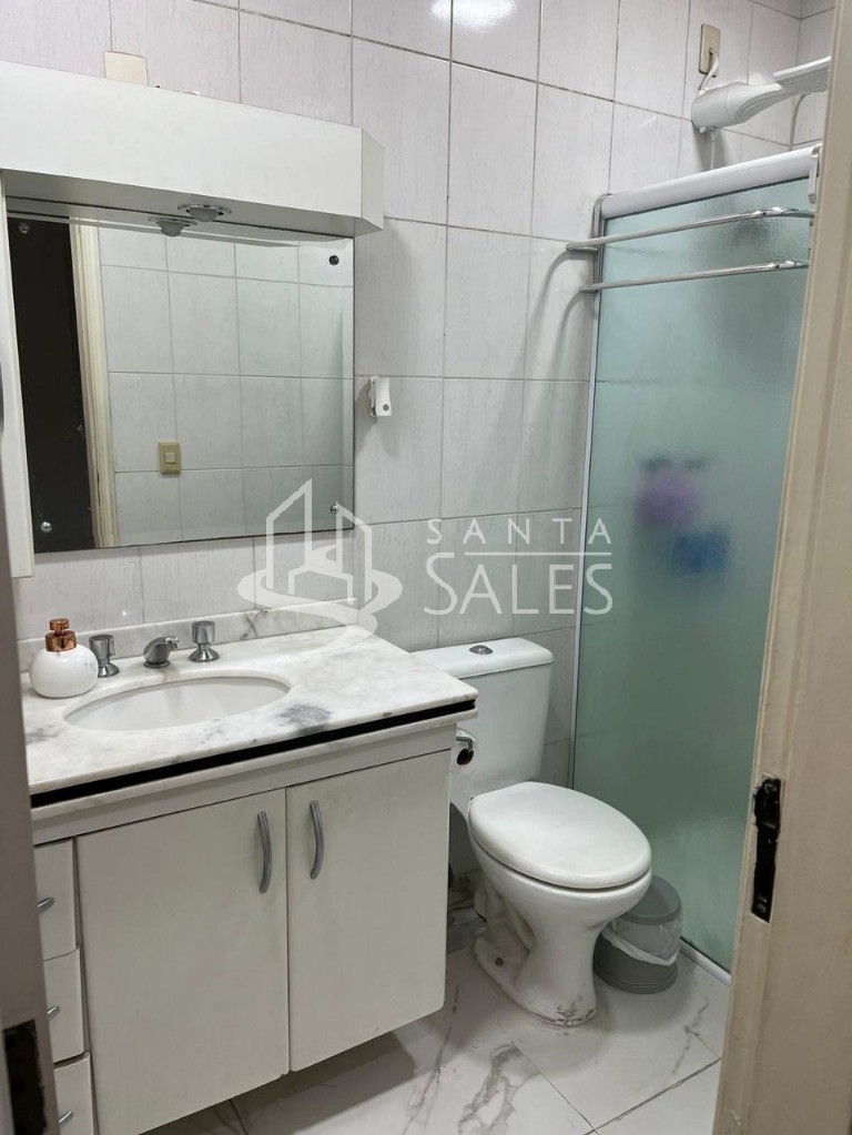 Sobrado, 3 quartos, 91 m² - Foto 27
