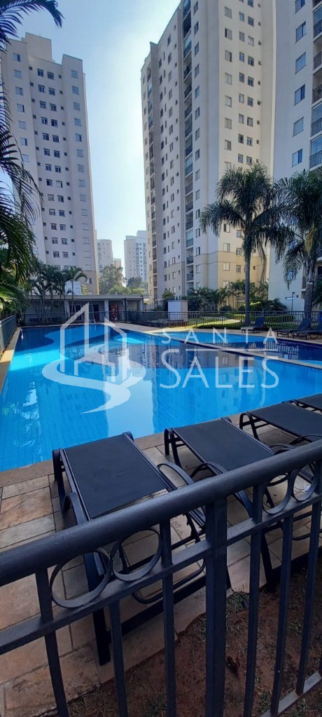 Apartamento, 2 quartos, 54 m² - Foto 26