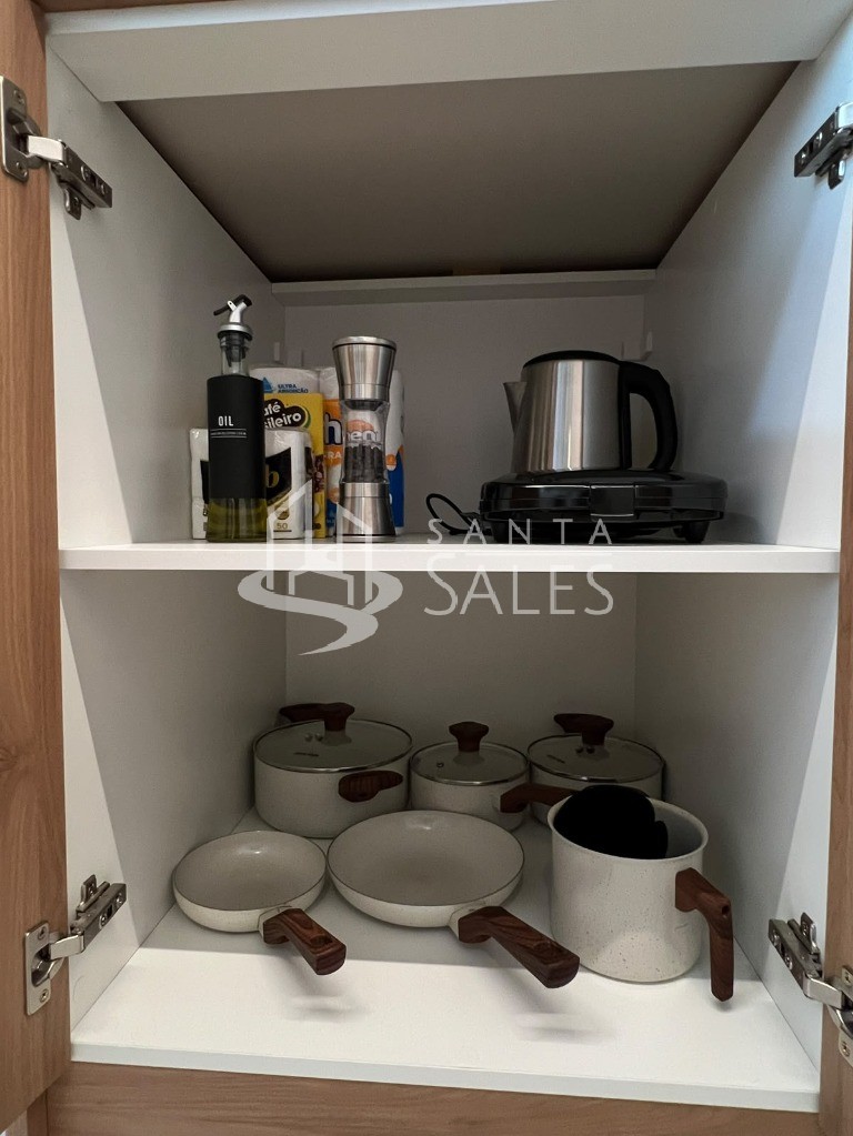 Apartamento, 1 quarto, 26 m² - Foto 27