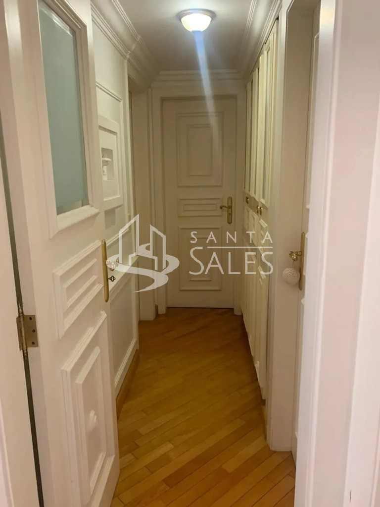 Apartamento, 3 quartos, 165 m² - Foto 19