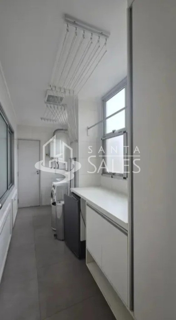 Apartamento, 3 quartos, 130 m² - Foto 7