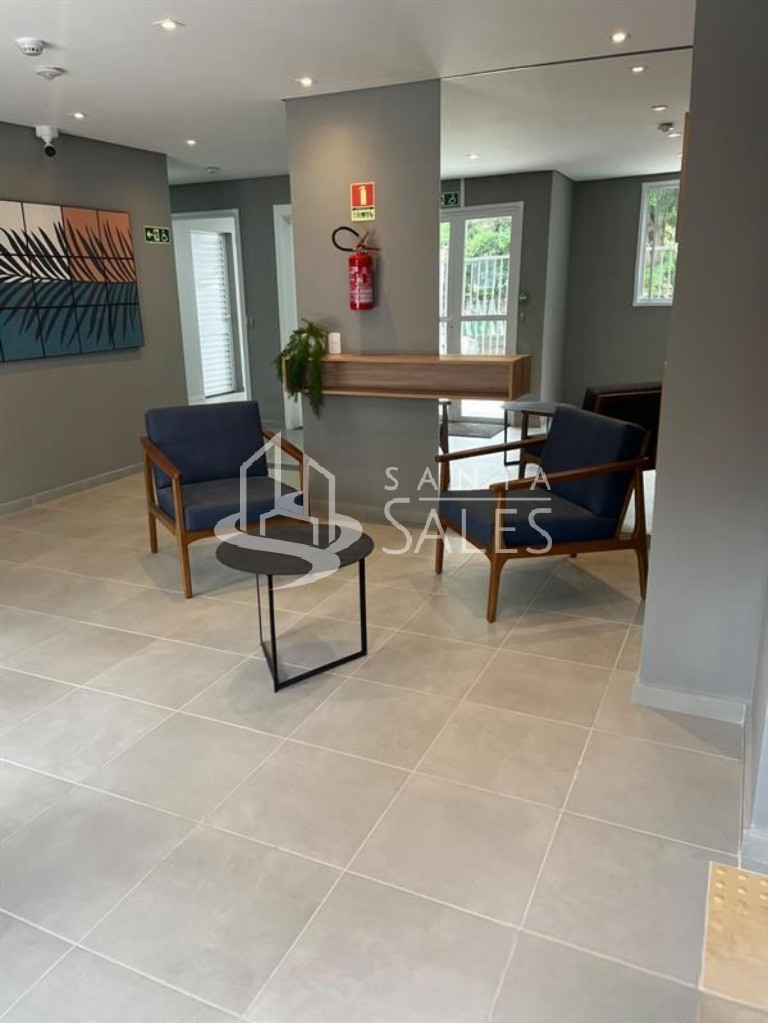 Apartamento, 2 quartos, 43 m² - Foto 15
