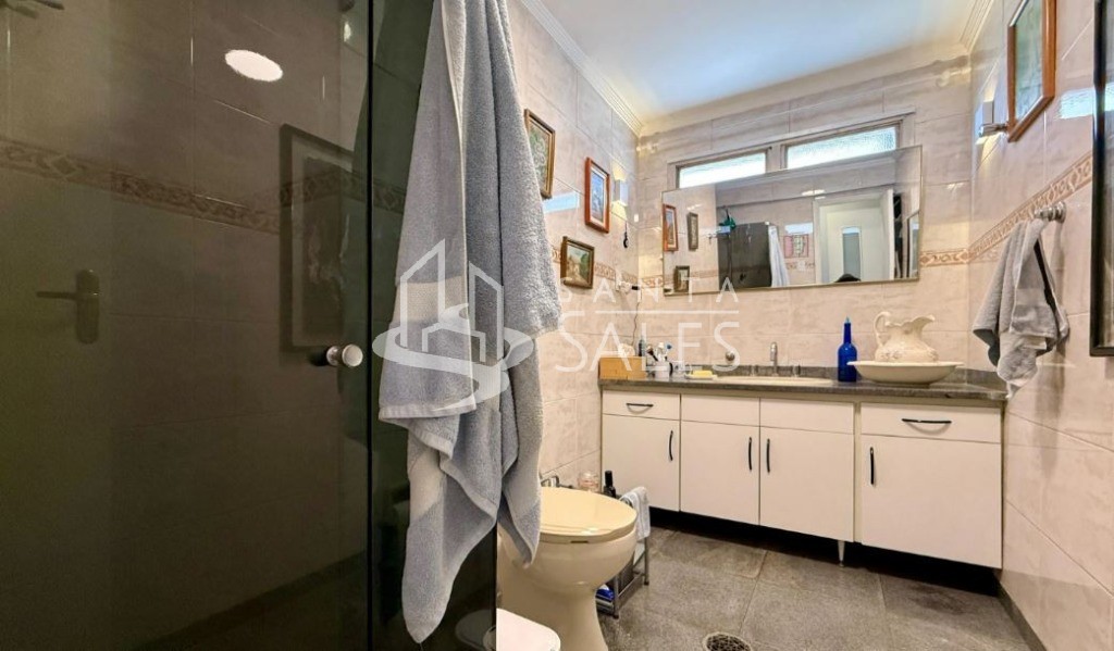 Apartamento, 4 quartos, 175 m² - Foto 15