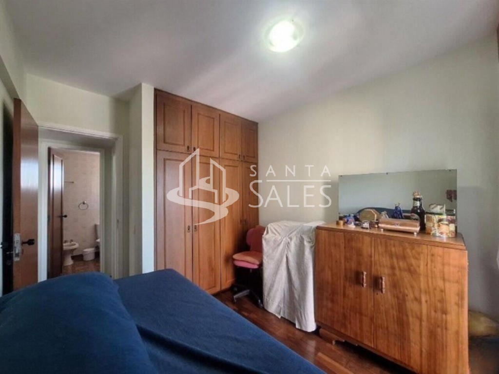 Apartamento, 3 quartos, 110 m² - Foto 24