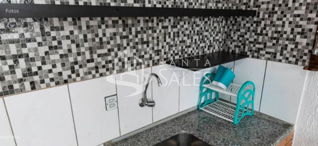Sobrado, 3 quartos, 220 m² - Foto 41