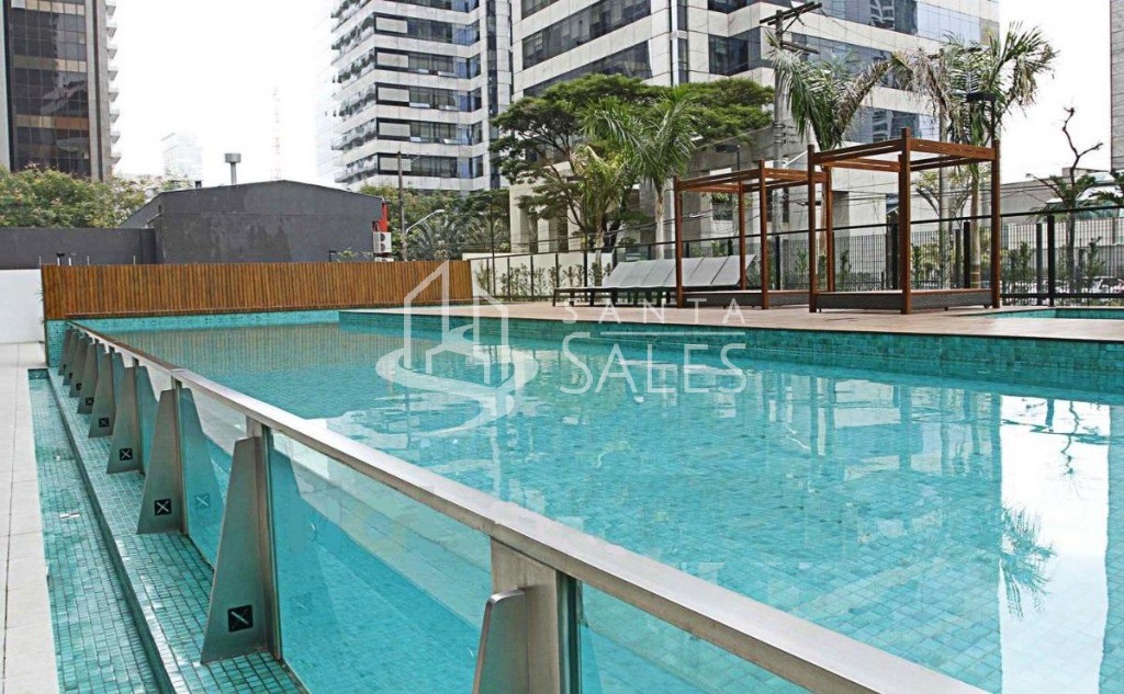 Apartamento, 1 quarto, 90 m² - Foto 30
