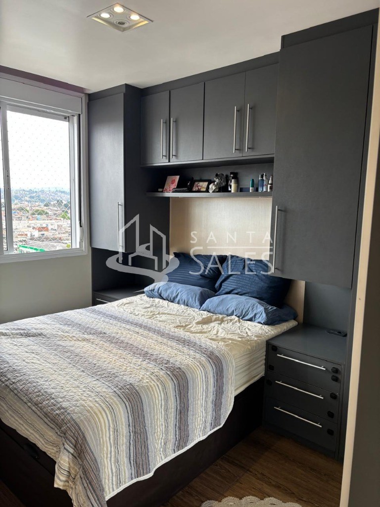 Apartamento, 2 quartos, 50 m² - Foto 15