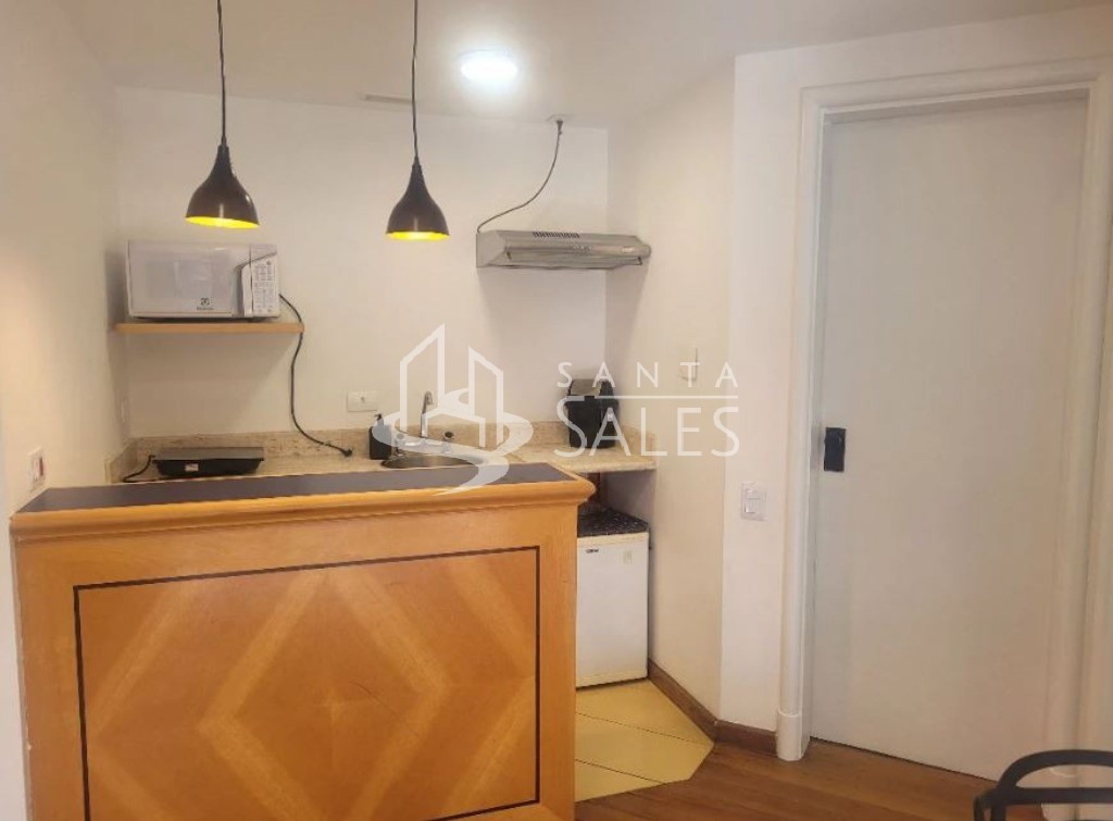 Apartamento, 1 quarto, 48 m² - Foto 19