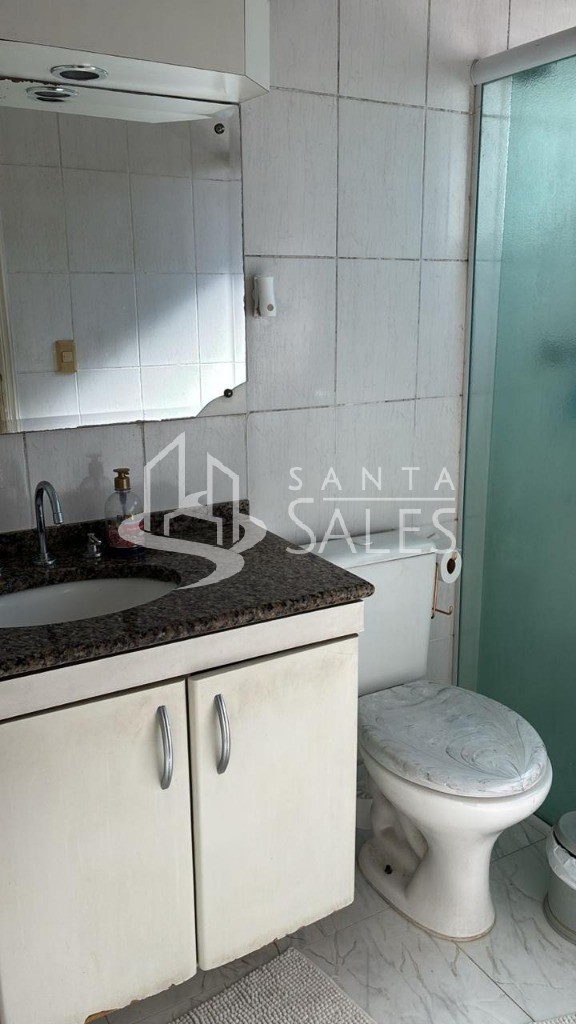 Sobrado, 3 quartos, 91 m² - Foto 25