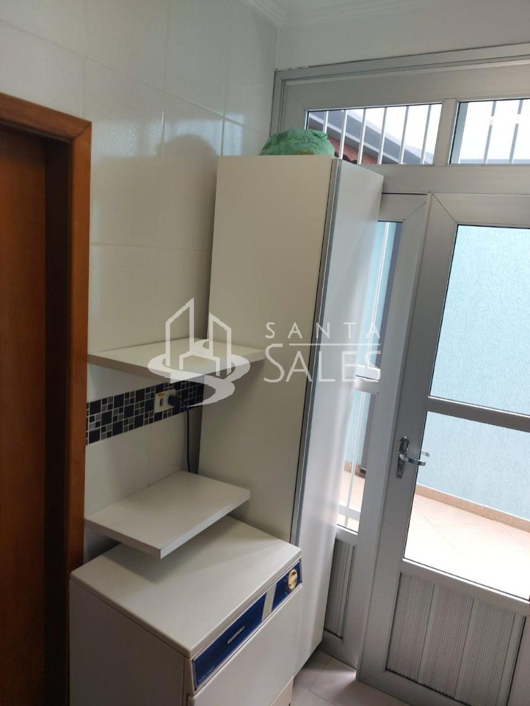 Sobrado, 3 quartos, 128 m² - Foto 36