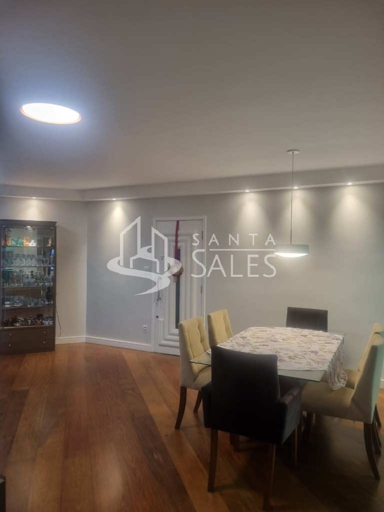 Apartamento, 3 quartos, 133 m² - Foto 28
