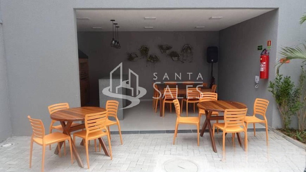 Apartamento, 2 quartos, 43 m² - Foto 14
