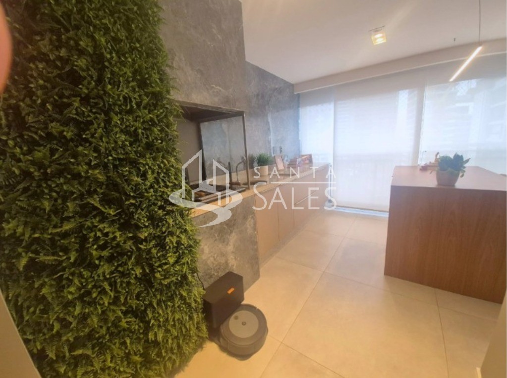 Apartamento, 4 quartos, 156 m² - Foto 11