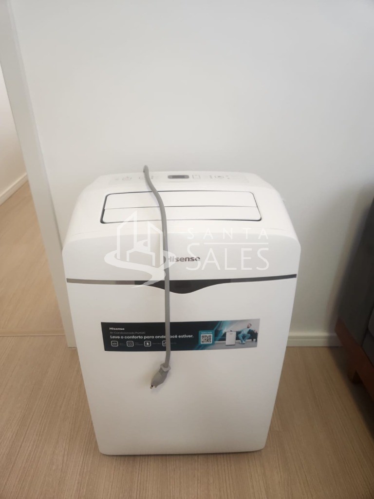 Apartamento, 1 quarto, 24 m² - Foto 40