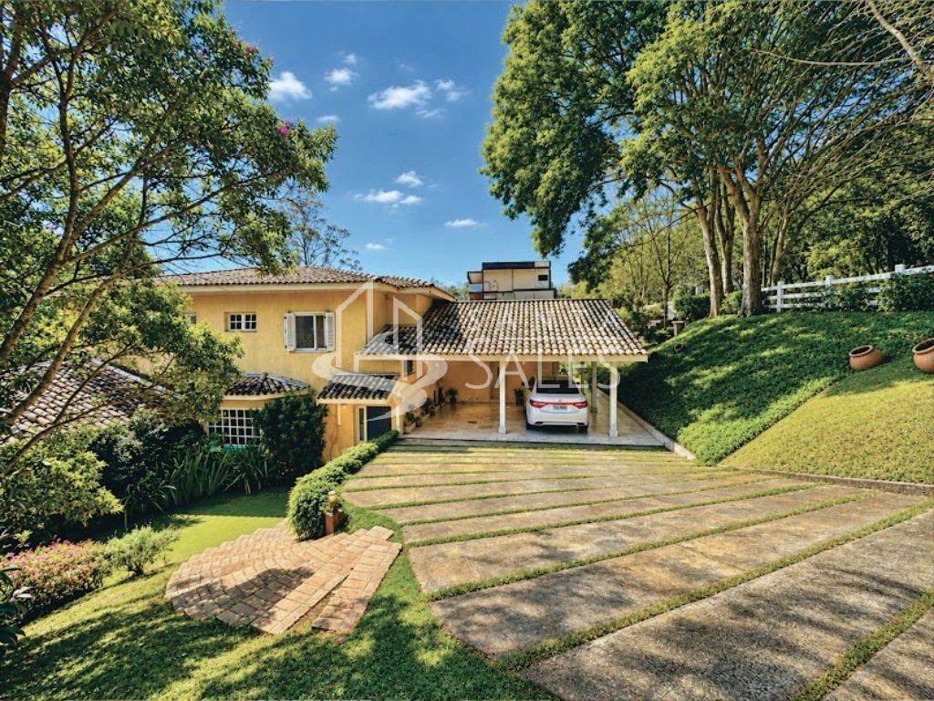 Casa de Condomínio, 4 quartos - Foto 6