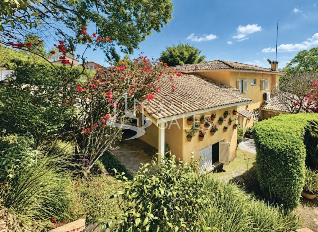 Casa de Condomínio, 4 quartos - Foto 46
