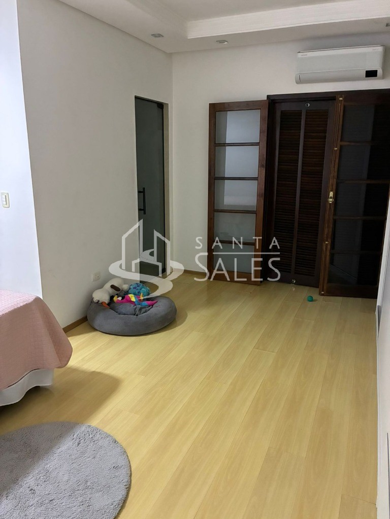 Sobrado, 3 quartos, 189 m² - Foto 18
