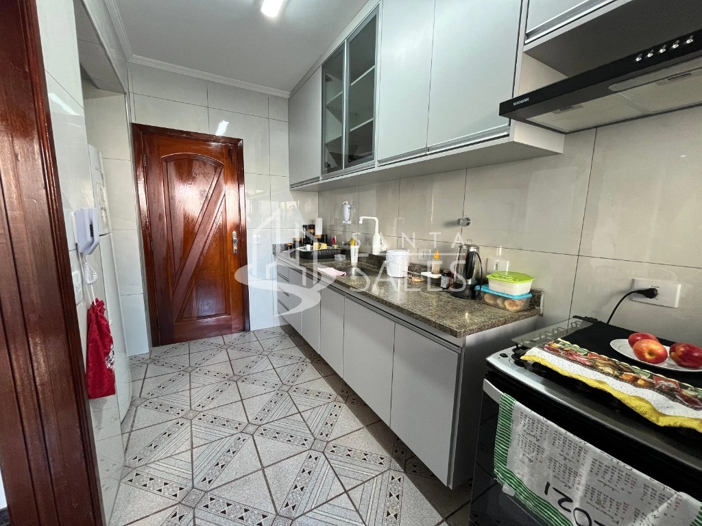 Apartamento, 3 quartos, 195 m² - Foto 11