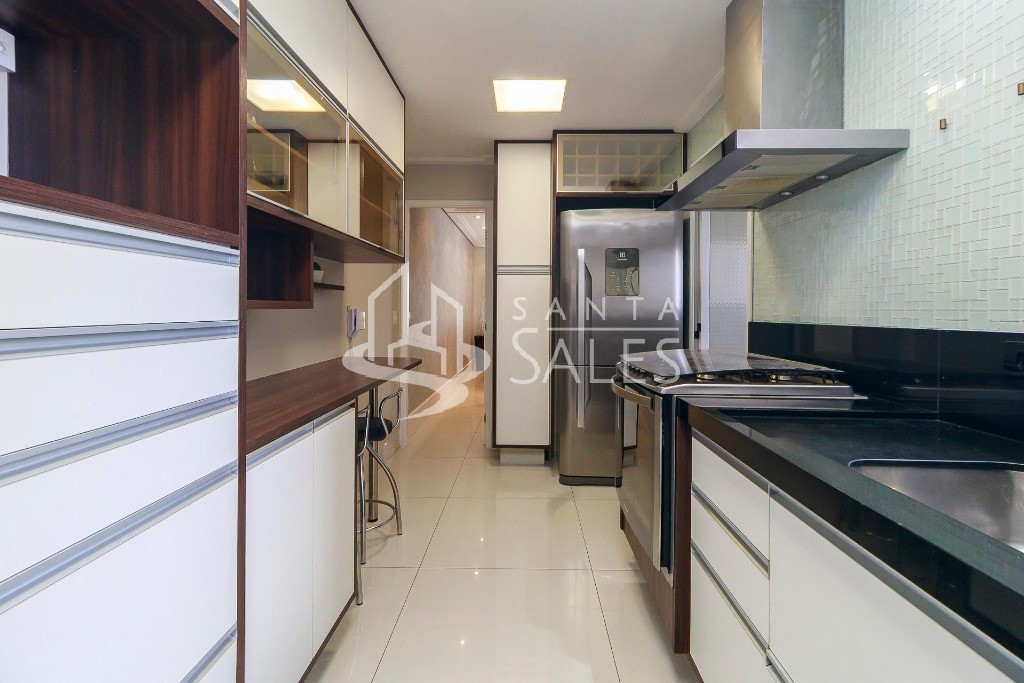 Apartamento, 4 quartos, 154 m² - Foto 11